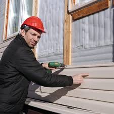 Best Vinyl Siding Installation  in Monument Beach, MA